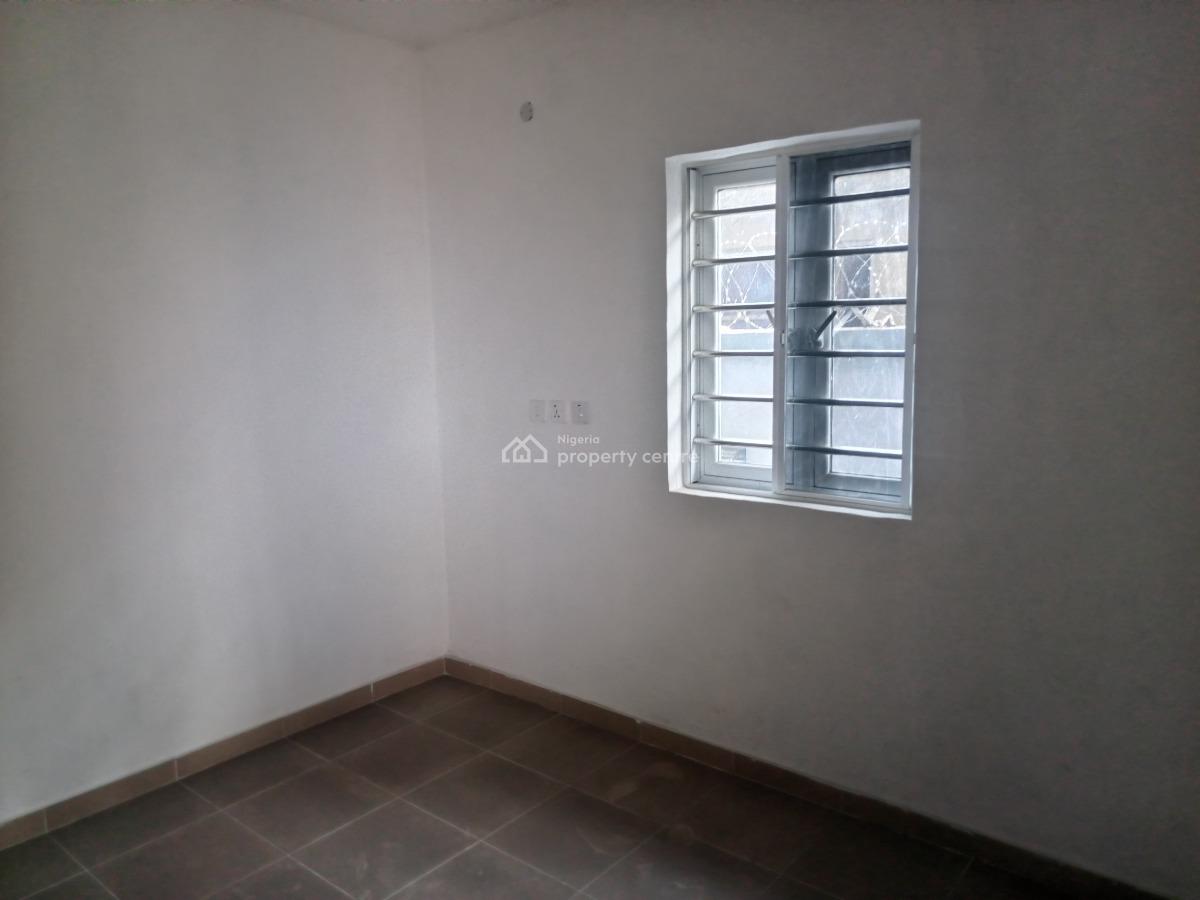 Newly Built 2 Bedroom Apartment with Water Treatment Plant, Onosa, Ibeju Lekki, Lagos, House for Rent