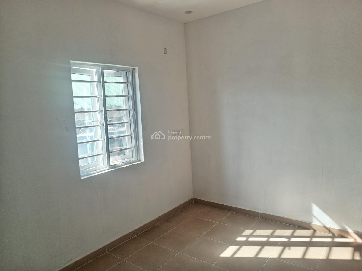Newly Built 2 Bedroom Apartment with Water Treatment Plant, Onosa, Ibeju Lekki, Lagos, House for Rent