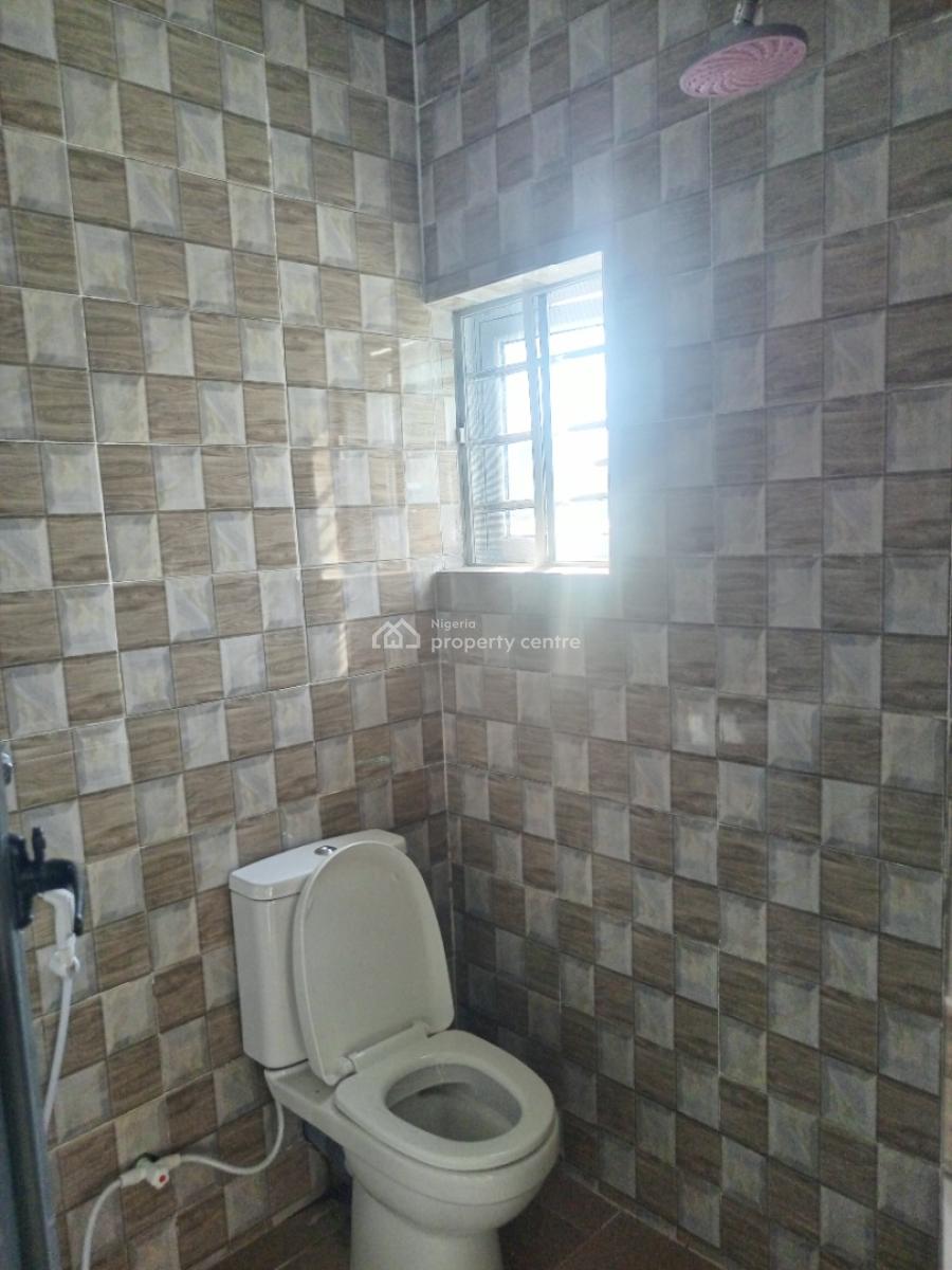 Newly Built 2 Bedroom Apartment with Water Treatment Plant, Onosa, Ibeju Lekki, Lagos, House for Rent