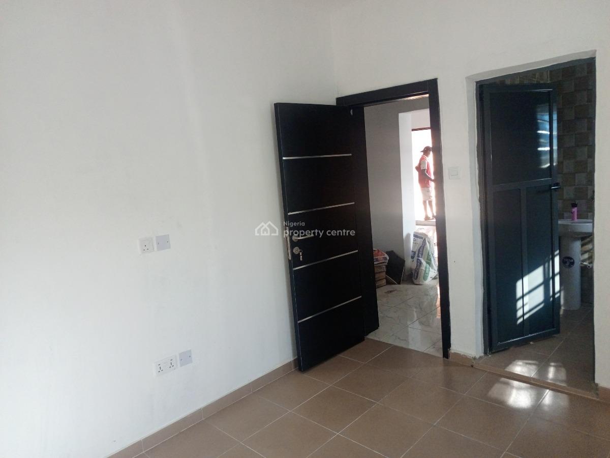 Newly Built 2 Bedroom Apartment with Water Treatment Plant, Onosa, Ibeju Lekki, Lagos, House for Rent