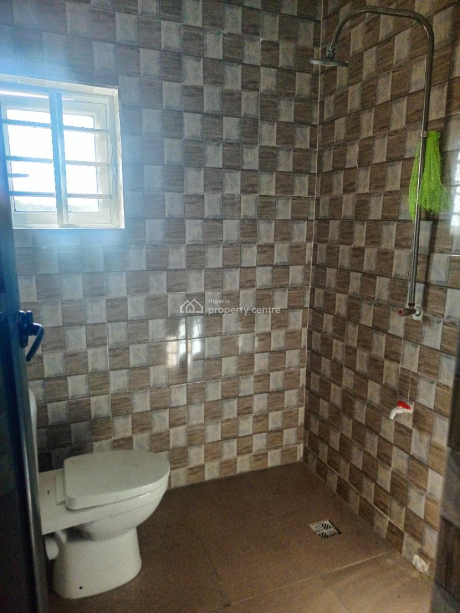 Newly Built 2 Bedroom Apartment with Water Treatment Plant, Onosa, Ibeju Lekki, Lagos, House for Rent