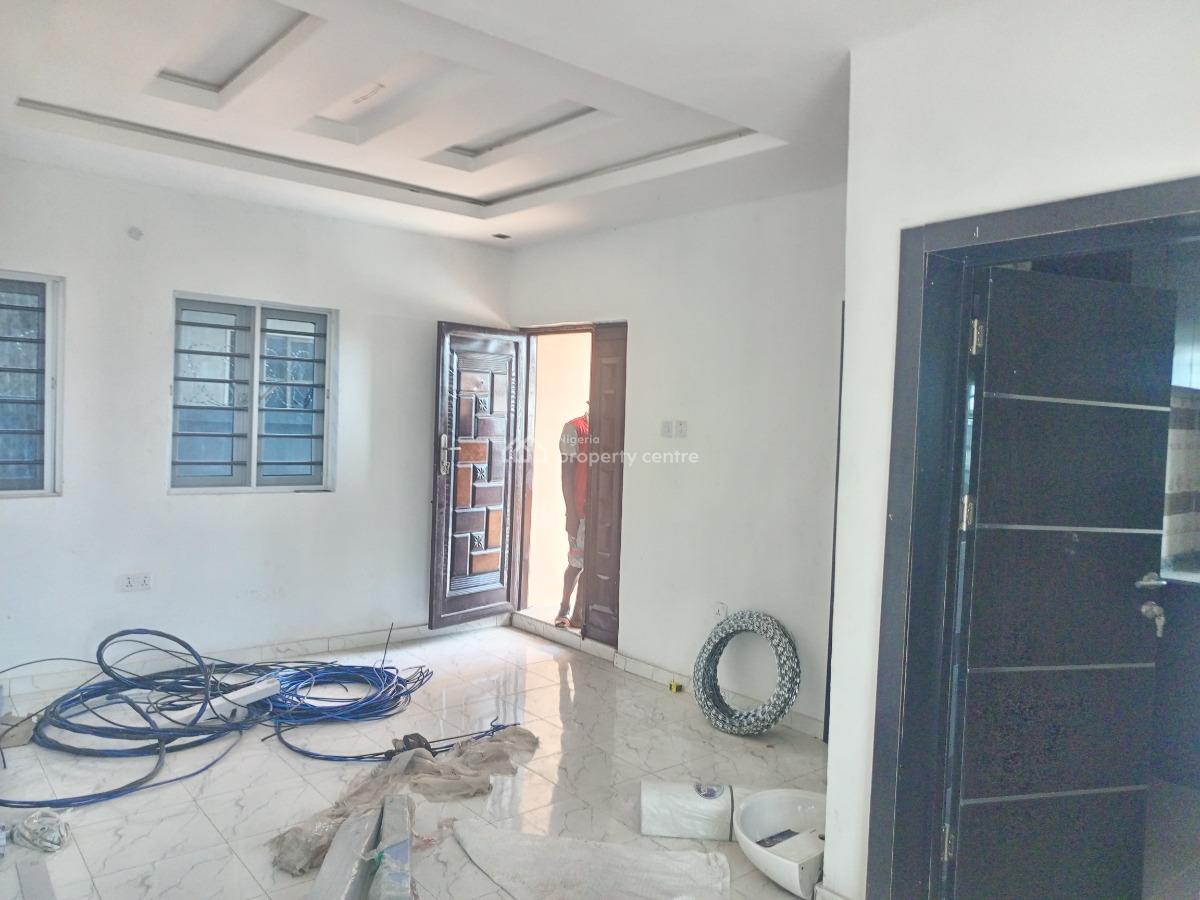 Newly Built 2 Bedroom Apartment with Water Treatment Plant, Onosa, Ibeju Lekki, Lagos, House for Rent