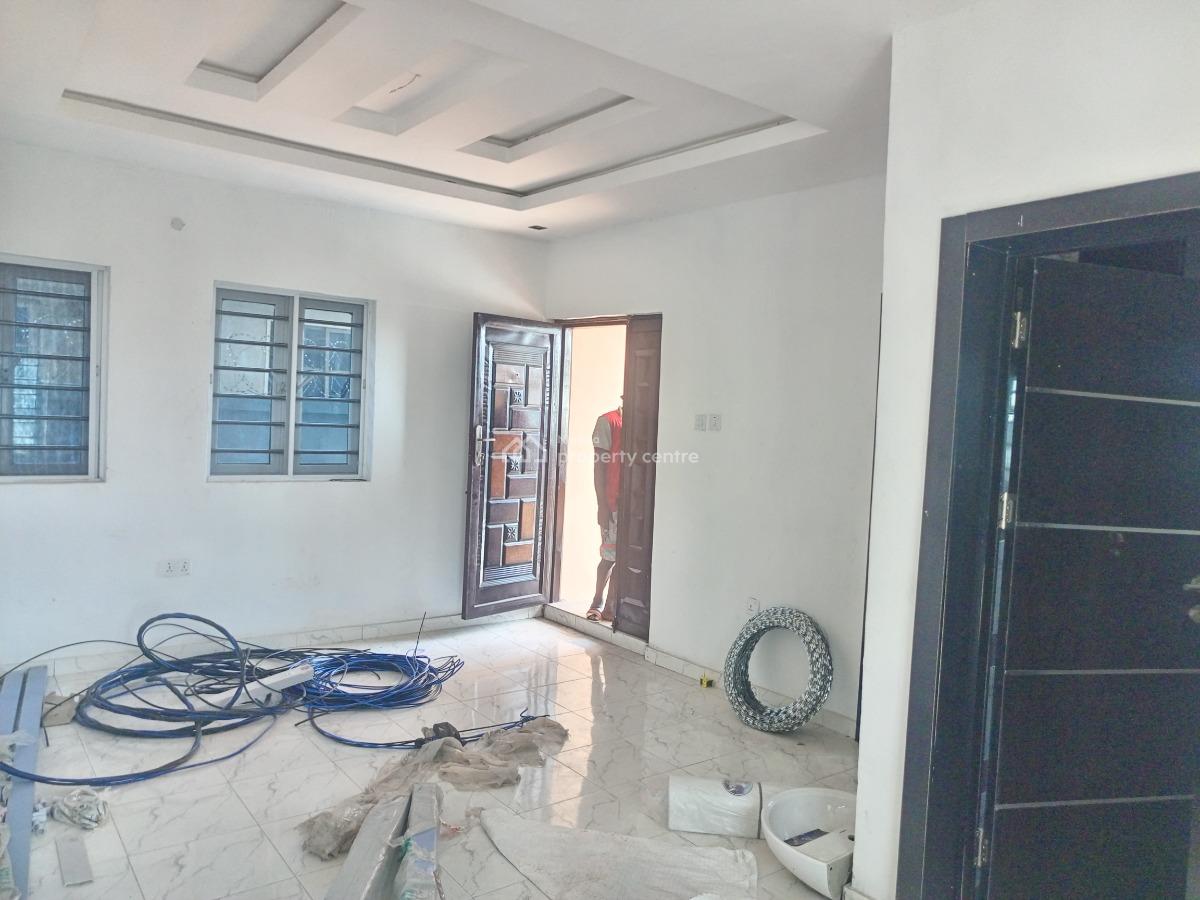 Newly Built 2 Bedroom Apartment with Water Treatment Plant, Onosa, Ibeju Lekki, Lagos, House for Rent