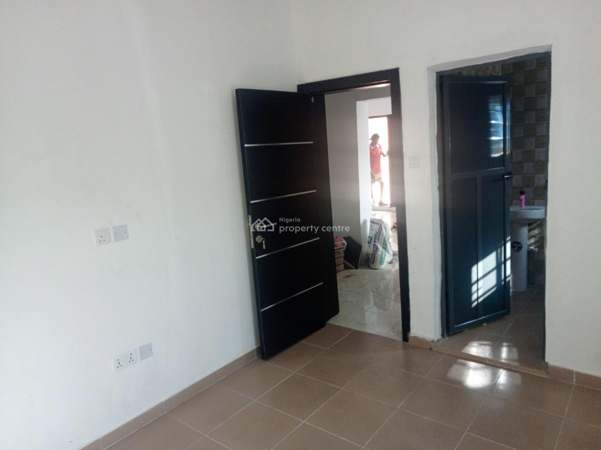 Newly Built 2 Bedroom Apartment with Water Treatment Plant, Onosa, Ibeju Lekki, Lagos, House for Rent