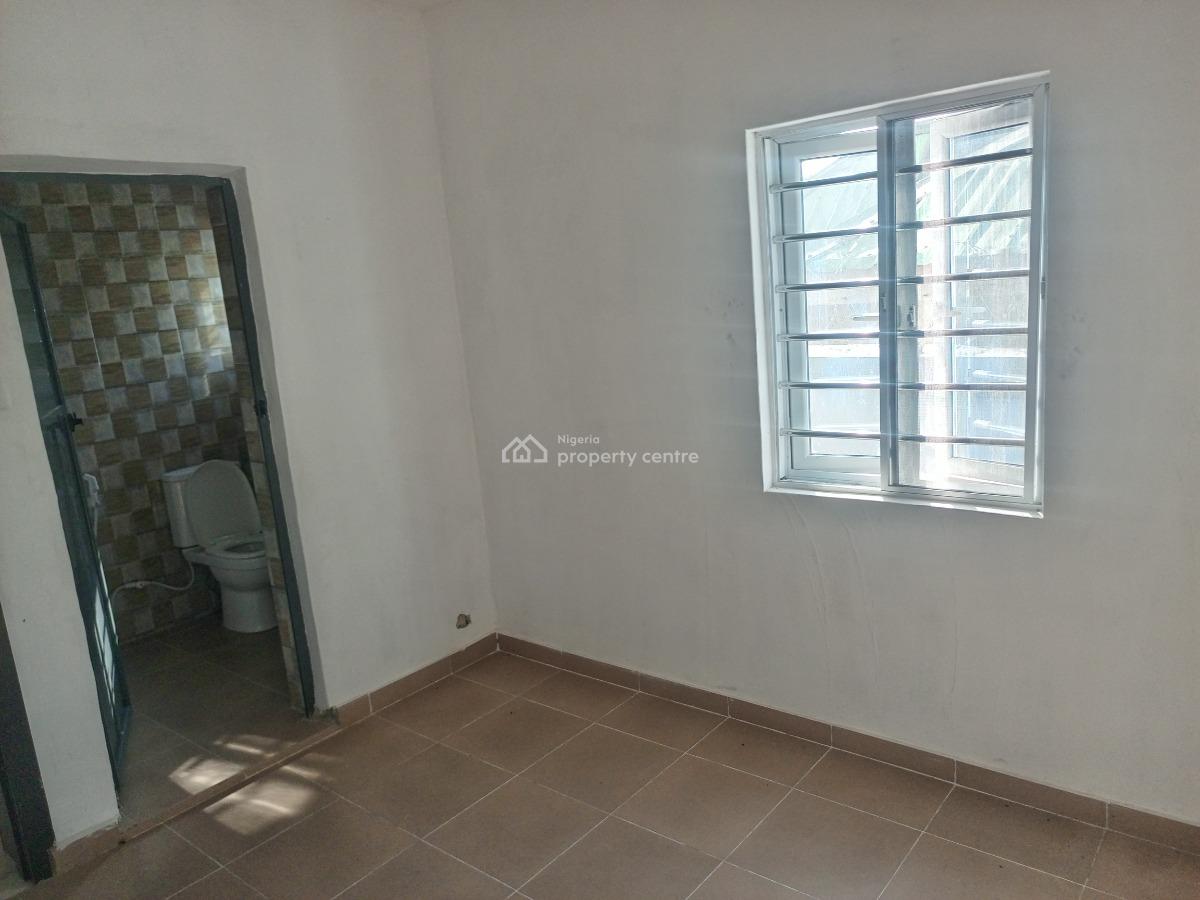 Newly Built 2 Bedroom Apartment with Water Treatment Plant, Onosa, Ibeju Lekki, Lagos, House for Rent