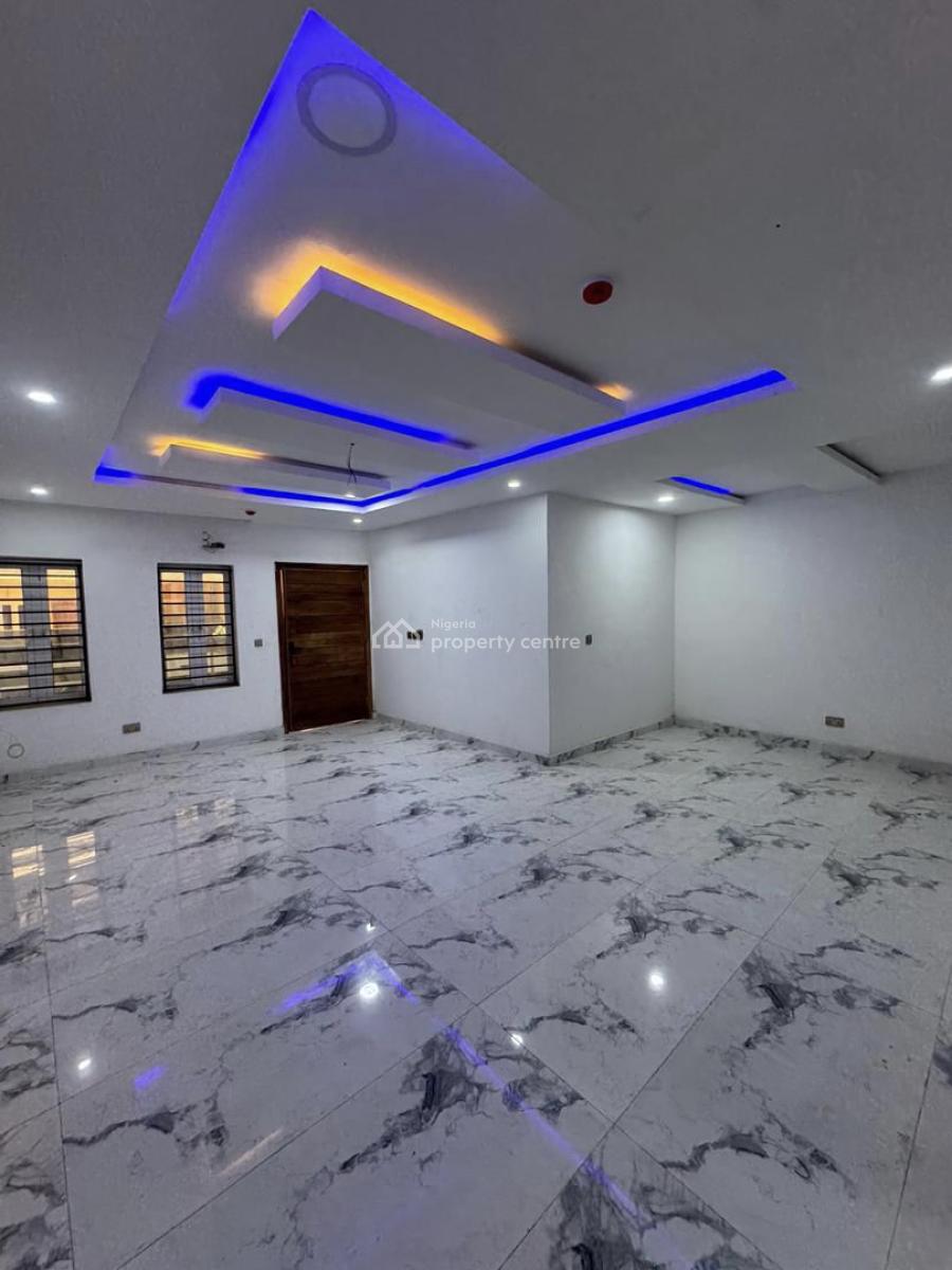 Elegantly Finished 2 Bedroom Apartment with Gym, Pool, Mart and Elevator, Lekki Phase 1, Lekki, Lagos, Flat / Apartment for Sale