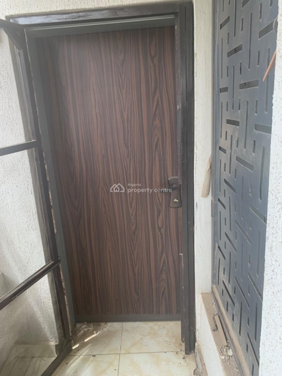 40sqm Office Space on The First Floor, Wuse 2, Abuja, Wuse 2, Abuja, Office Space for Rent