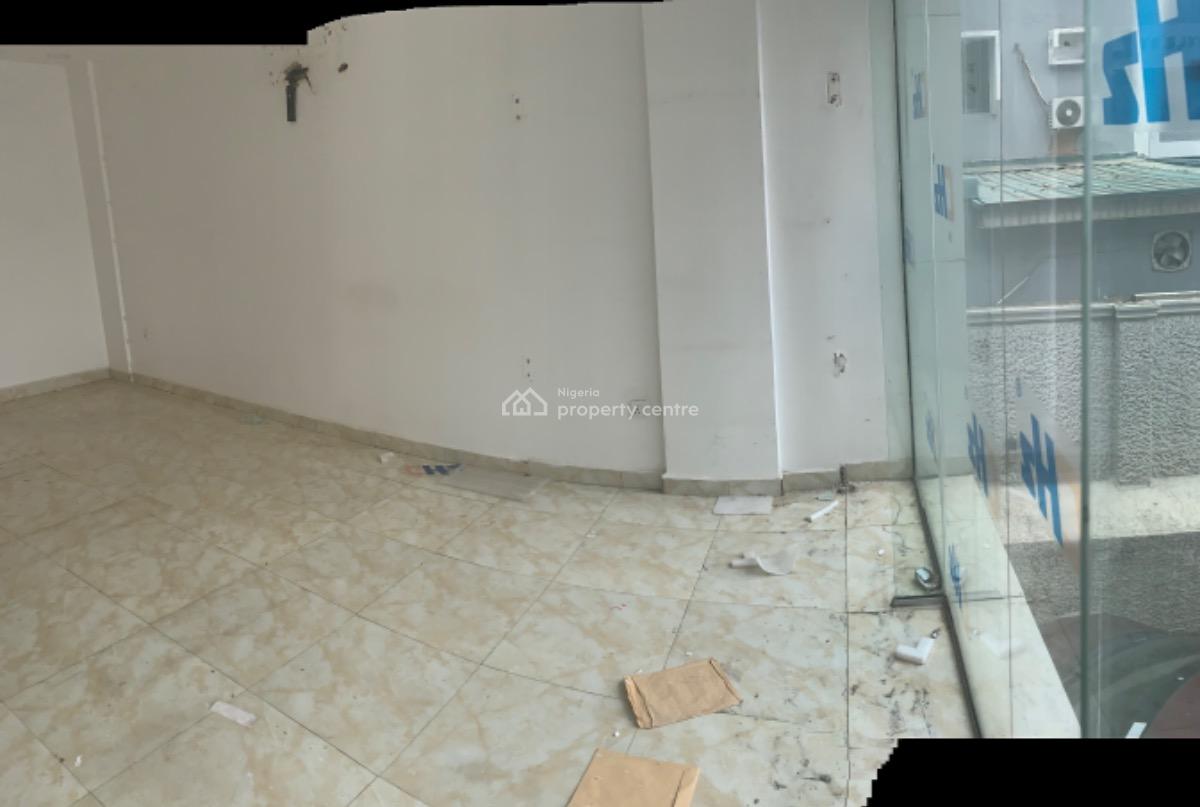 40sqm Office Space on The First Floor, Wuse 2, Abuja, Wuse 2, Abuja, Office Space for Rent