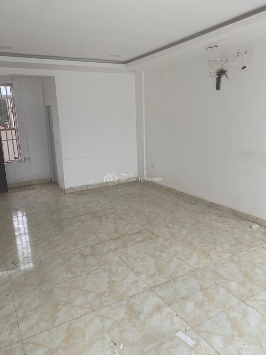 40sqm Office Space on The First Floor, Wuse 2, Abuja, Wuse 2, Abuja, Office Space for Rent