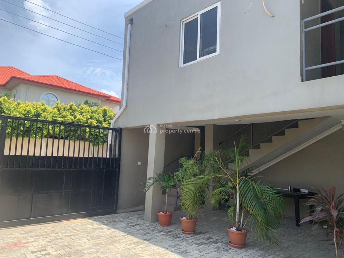 Lovely Clean Self Contained Apartment with Open Plan Kitchen, Hopeville Estate Sangotedo Ajah Lagos, Sangotedo, Ajah, Lagos, Self Contain (single Rooms) for Rent