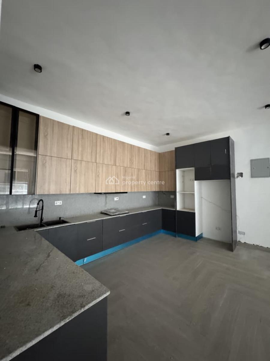 1 Unit of 3-bedroom Apartment, Ikate, Lekki, Lagos, Flat / Apartment for Sale