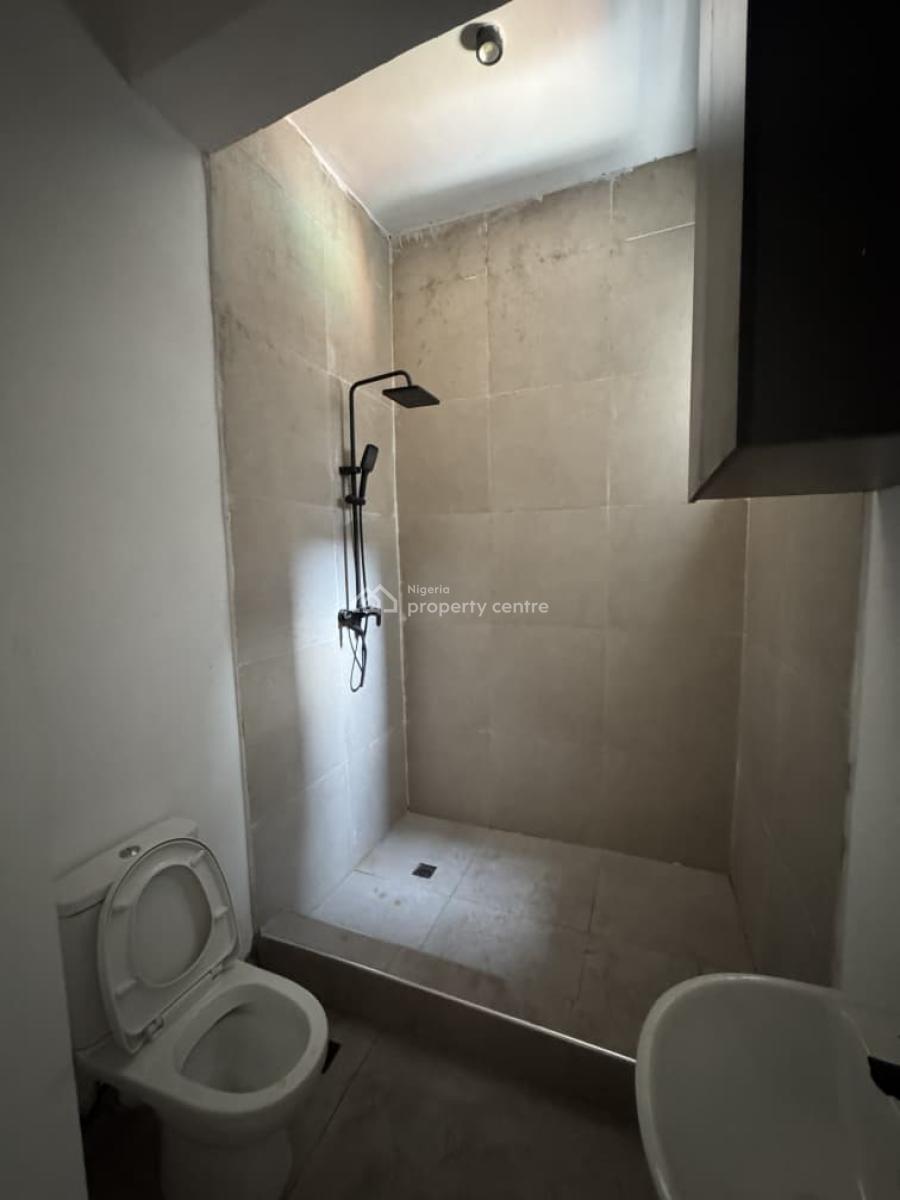 1 Unit of 3-bedroom Apartment, Ikate, Lekki, Lagos, Flat / Apartment for Sale