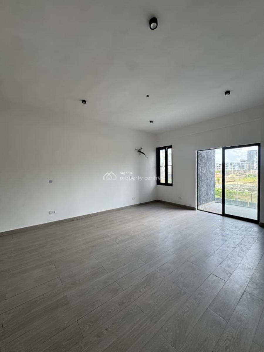 1 Unit of 3-bedroom Apartment, Ikate, Lekki, Lagos, Flat / Apartment for Sale