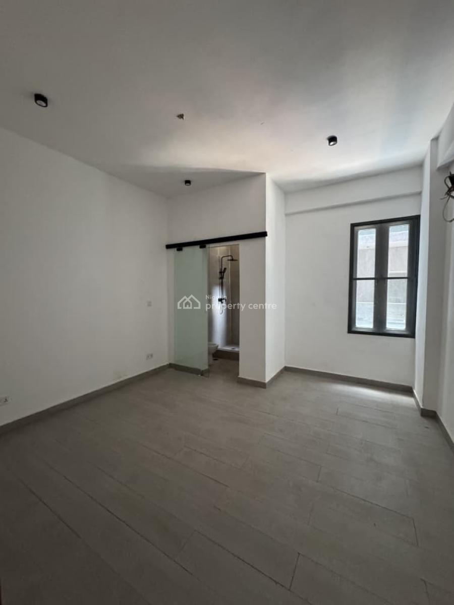 1 Unit of 3-bedroom Apartment, Ikate, Lekki, Lagos, Flat / Apartment for Sale