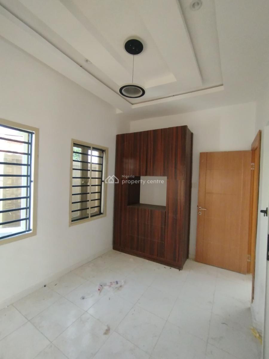 *2 Bedroom Flat*, Seaside Estate, Badore, Ajah, Lagos, Flat / Apartment for Rent