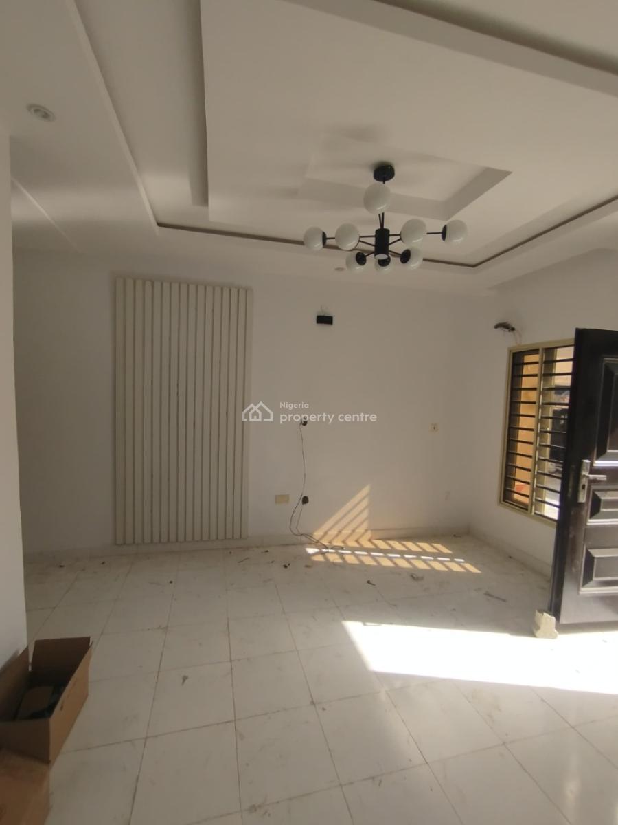 *2 Bedroom Flat*, Seaside Estate, Badore, Ajah, Lagos, Flat / Apartment for Rent