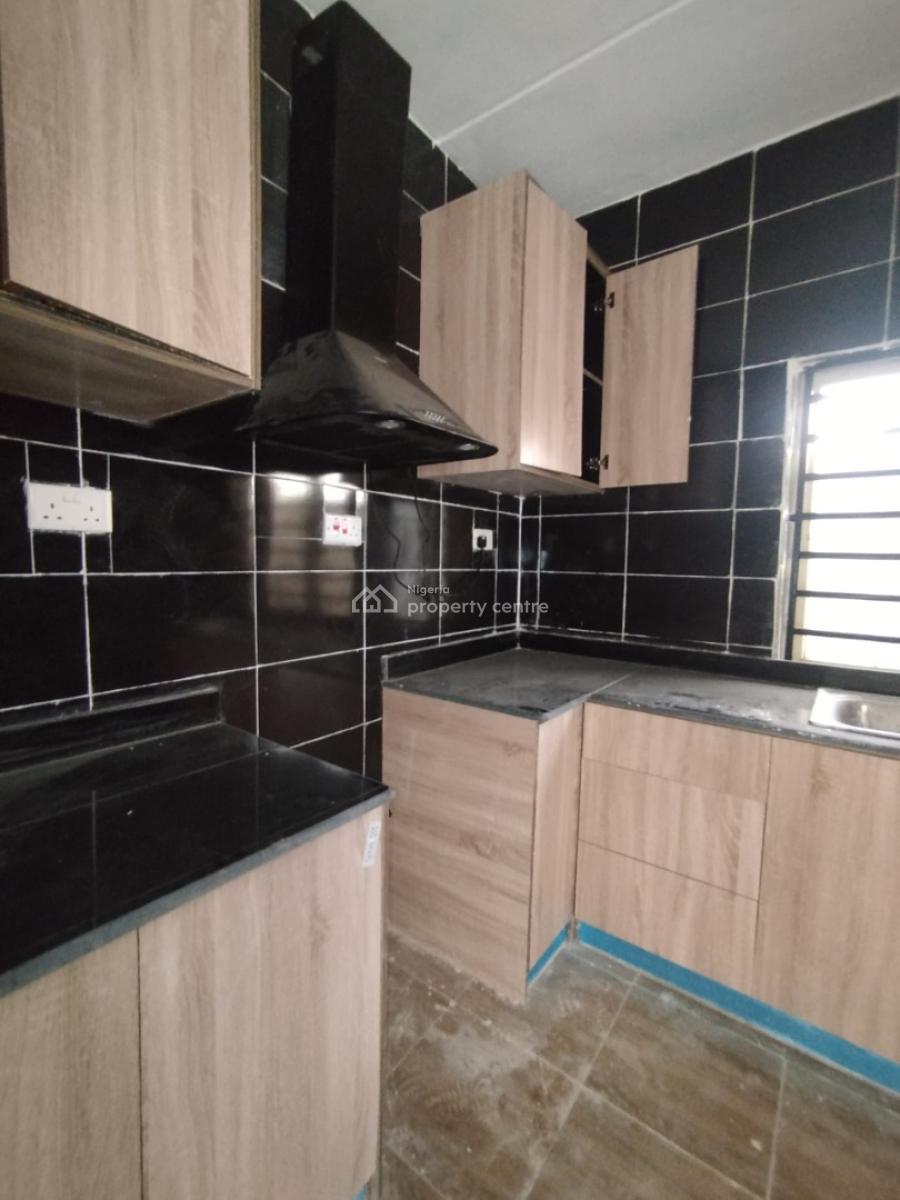 *2 Bedroom Flat*, Seaside Estate, Badore, Ajah, Lagos, Flat / Apartment for Rent