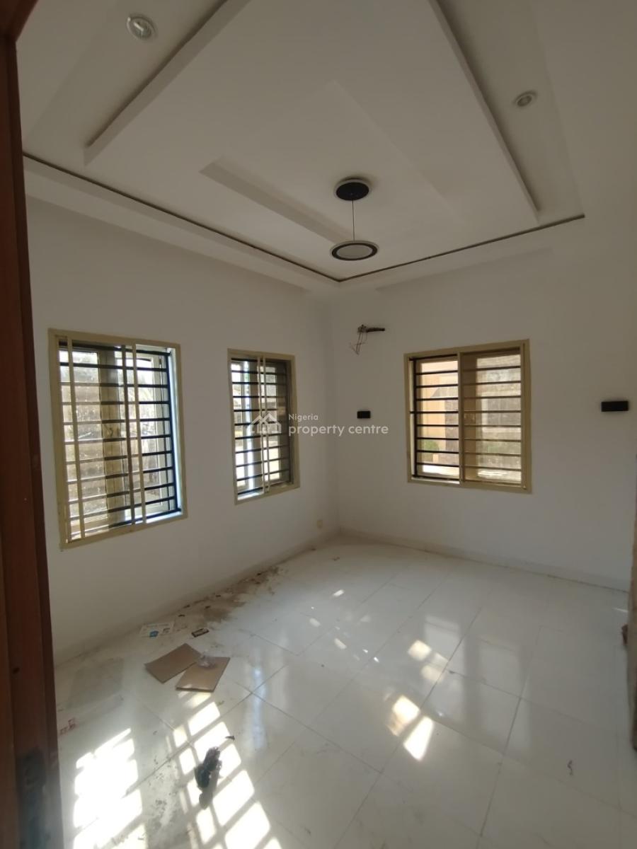 *2 Bedroom Flat*, Seaside Estate, Badore, Ajah, Lagos, Flat / Apartment for Rent