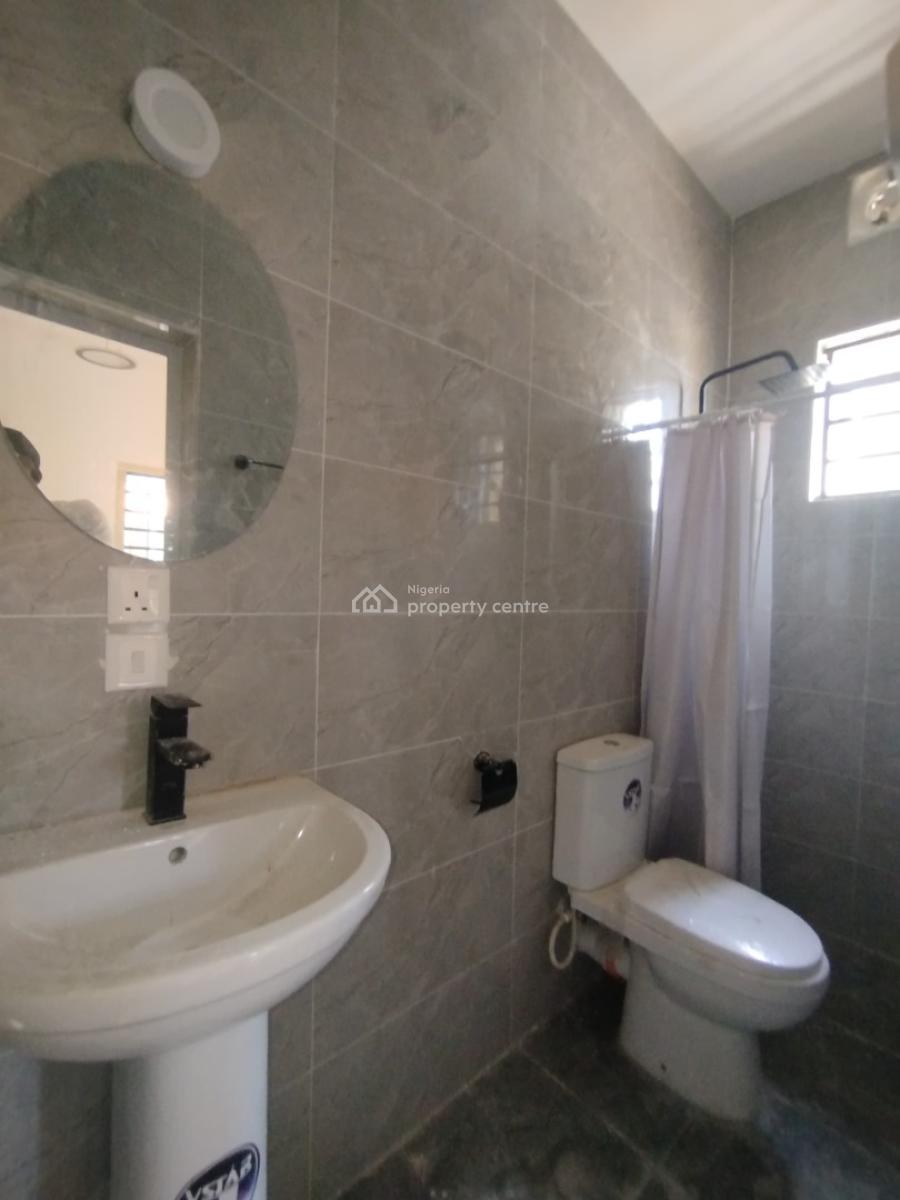 *2 Bedroom Flat*, Seaside Estate, Badore, Ajah, Lagos, Flat / Apartment for Rent