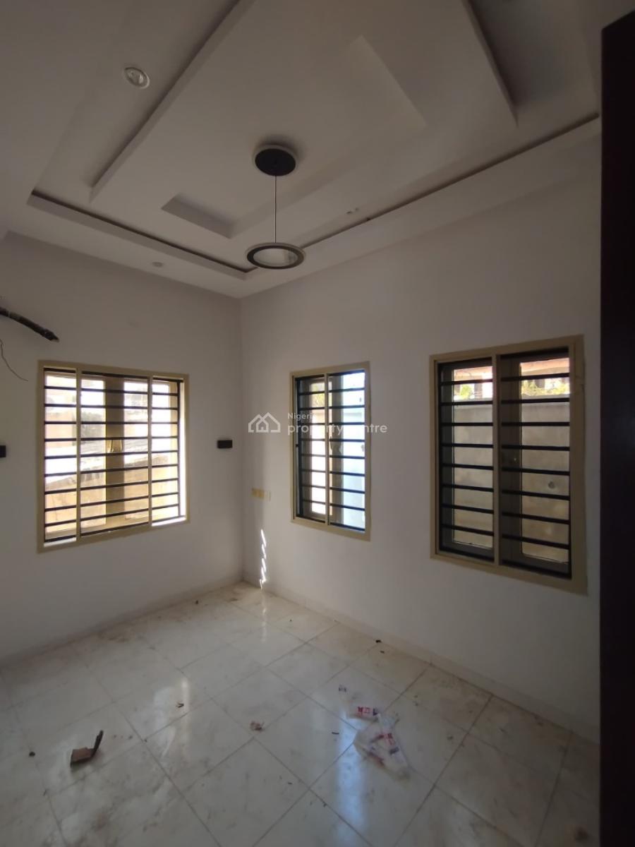 *2 Bedroom Flat*, Seaside Estate, Badore, Ajah, Lagos, Flat / Apartment for Rent