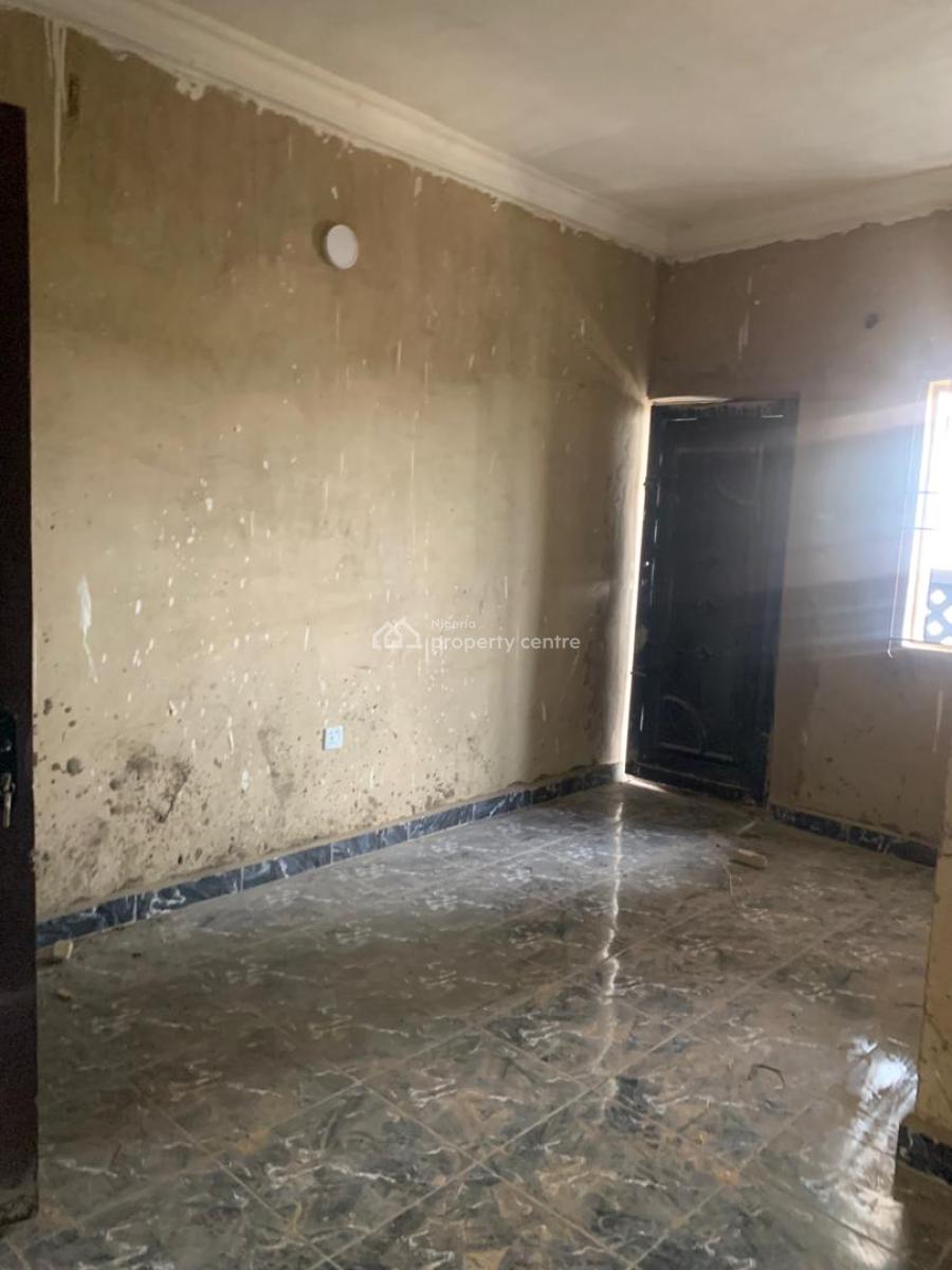 Newly Built Mini Flat in Serene Environment, Off L and K By Iyana Oworo, Gbagada, Lagos, Mini Flat (room and Parlour) for Rent