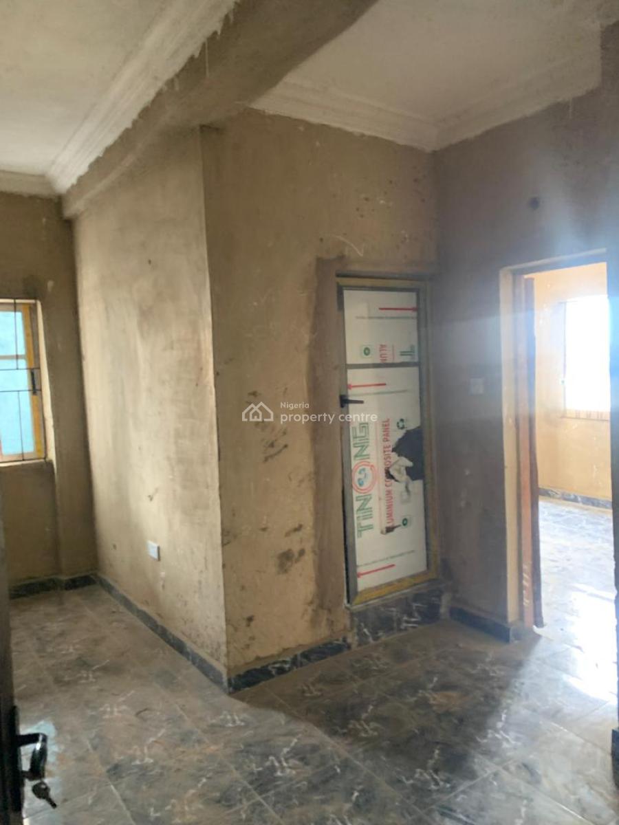 Newly Built Mini Flat in Serene Environment, Off L and K By Iyana Oworo, Gbagada, Lagos, Mini Flat (room and Parlour) for Rent