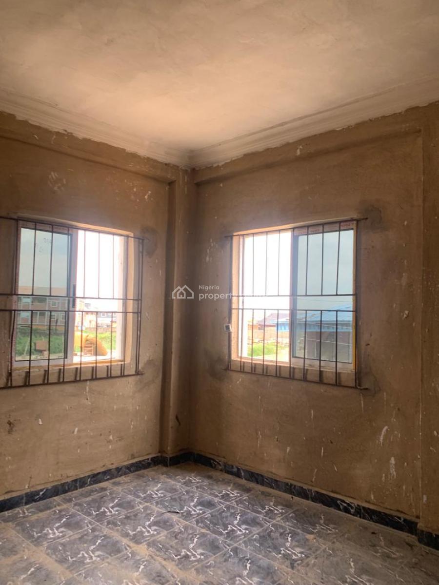 Newly Built Mini Flat in Serene Environment, Off L and K By Iyana Oworo, Gbagada, Lagos, Mini Flat (room and Parlour) for Rent