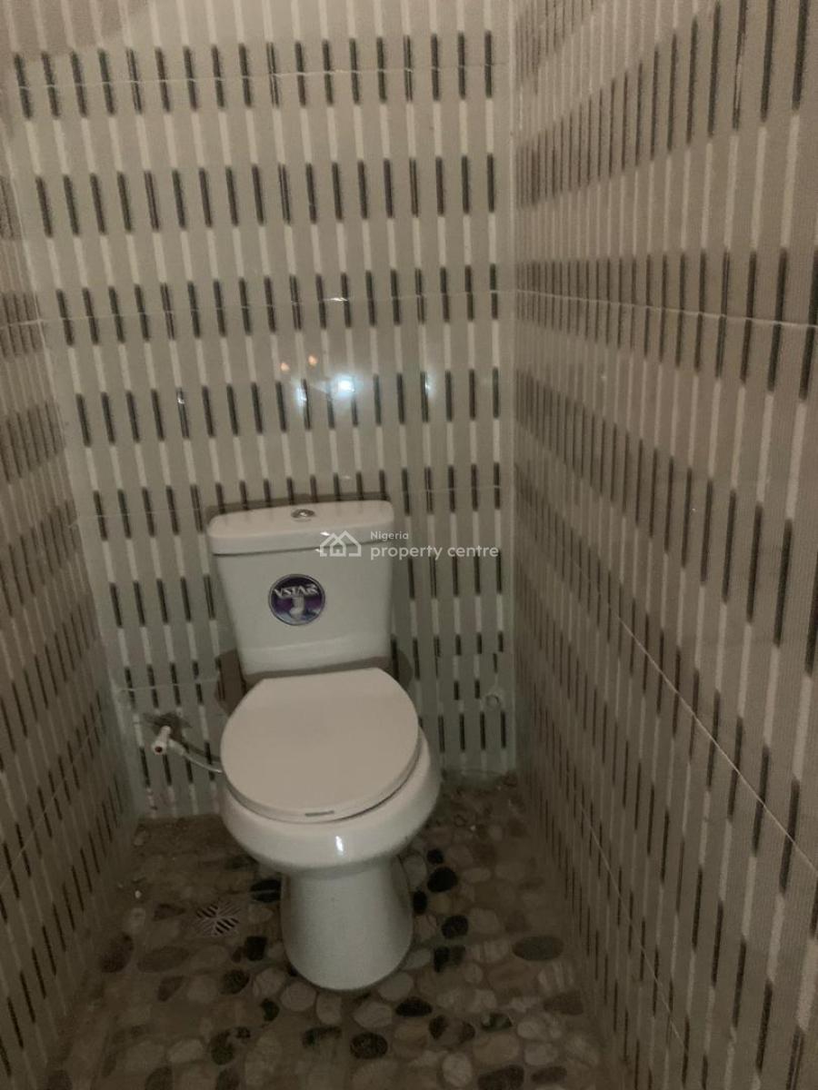 Newly Built Mini Flat in Serene Environment, Off L and K By Iyana Oworo, Gbagada, Lagos, Mini Flat (room and Parlour) for Rent