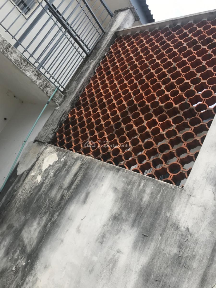 a 6 Bedroom House with 3 Rooms Bqat Victoria Island., Off Adeola Odeku, Victoria Island (vi), Lagos, Detached Duplex for Rent