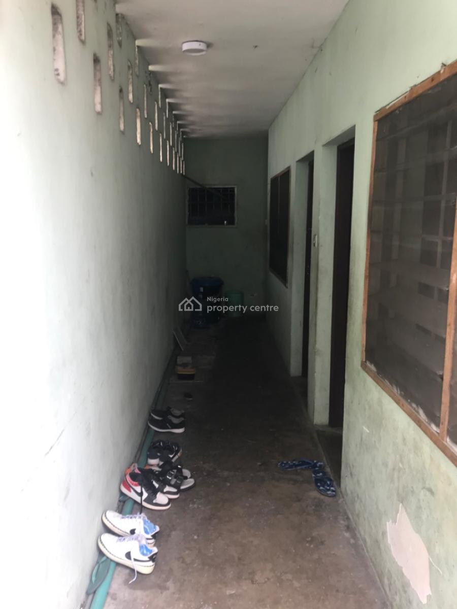 a 6 Bedroom House with 3 Rooms Bqat Victoria Island., Off Adeola Odeku, Victoria Island (vi), Lagos, Detached Duplex for Rent