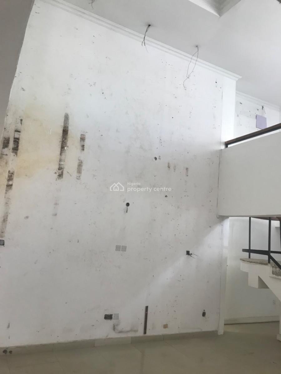 a 6 Bedroom House with 3 Rooms Bqat Victoria Island., Off Adeola Odeku, Victoria Island (vi), Lagos, Detached Duplex for Rent