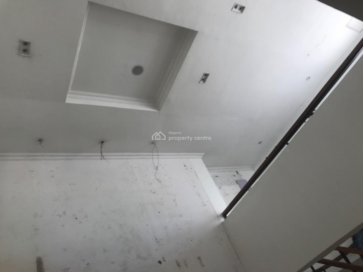 a 6 Bedroom House with 3 Rooms Bqat Victoria Island., Off Adeola Odeku, Victoria Island (vi), Lagos, Detached Duplex for Rent