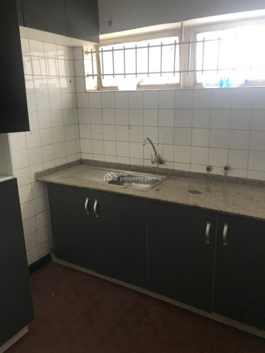 a 6 Bedroom House with 3 Rooms Bqat Victoria Island., Off Adeola Odeku, Victoria Island (vi), Lagos, Detached Duplex for Rent