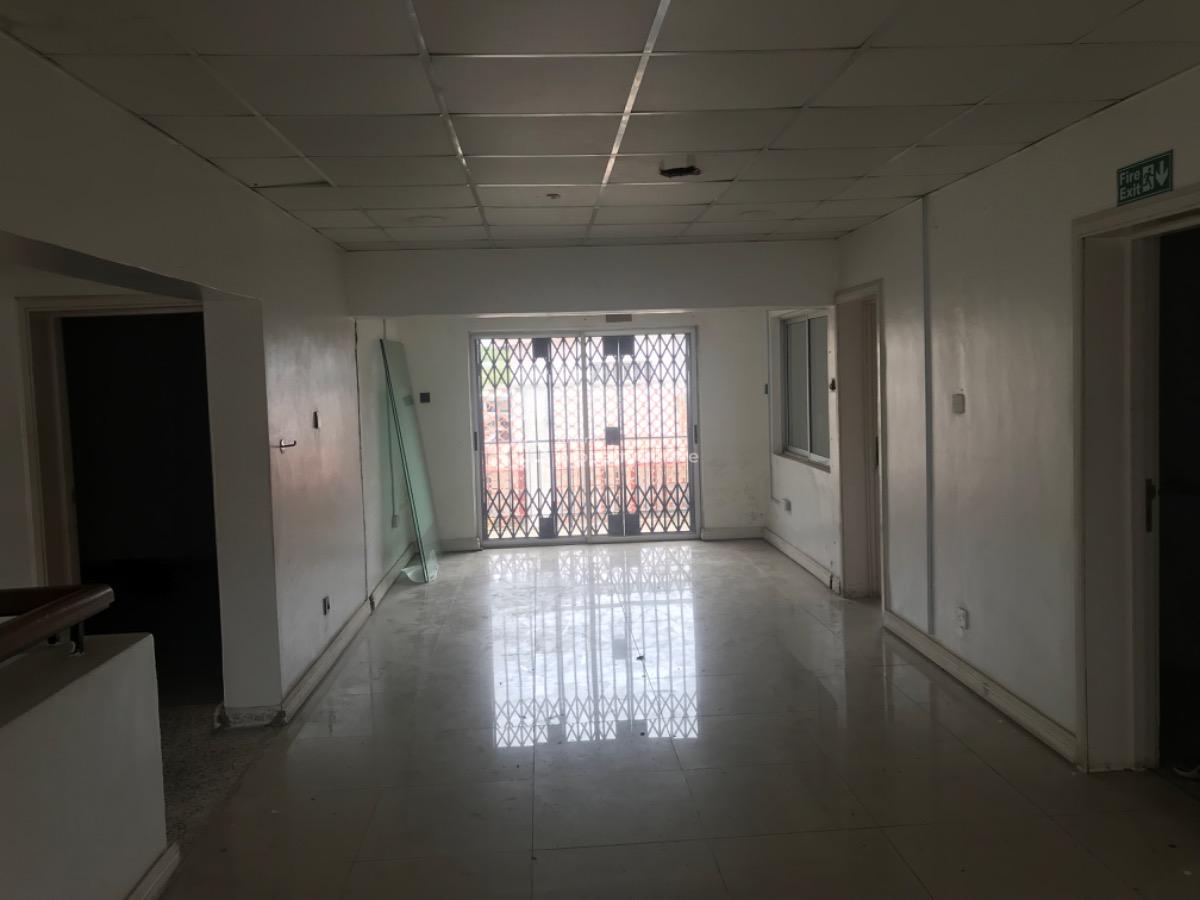 a 6 Bedroom House with 3 Rooms Bqat Victoria Island., Off Adeola Odeku, Victoria Island (vi), Lagos, Detached Duplex for Rent