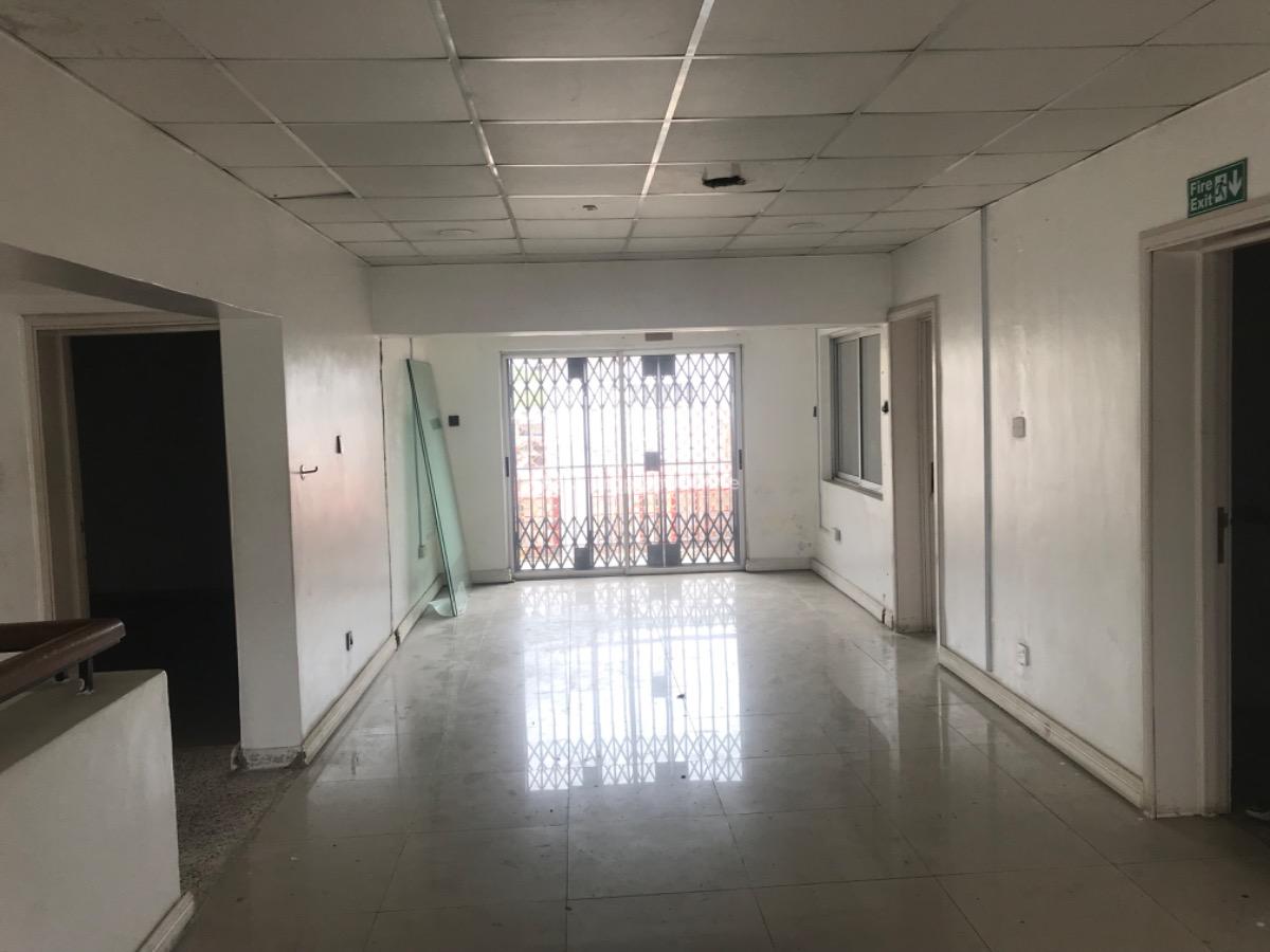 a 6 Bedroom House with 3 Rooms Bqat Victoria Island., Off Adeola Odeku, Victoria Island (vi), Lagos, Detached Duplex for Rent