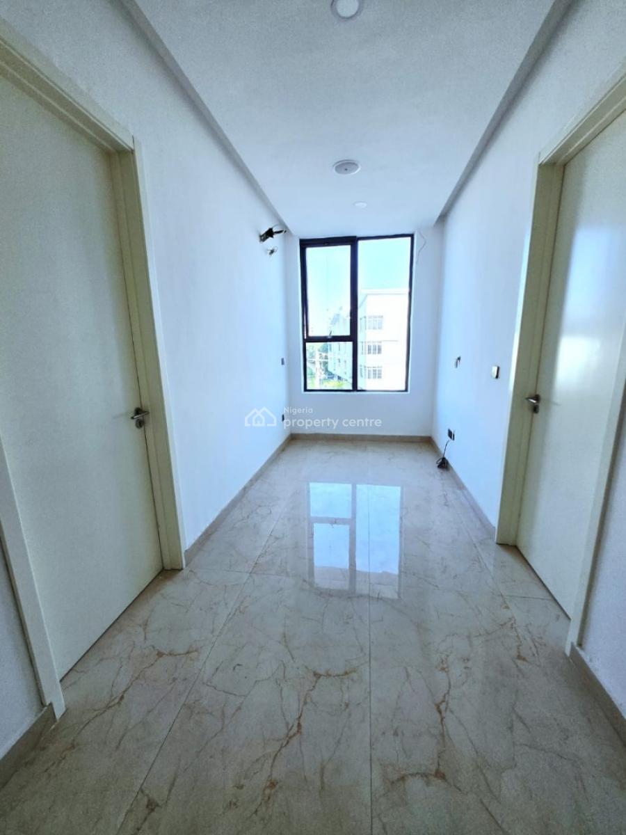 Tastefully Finished Serviced 4 Bedroom Maisonette, Lekki Phase 1, Lekki, Lagos, Flat / Apartment for Sale