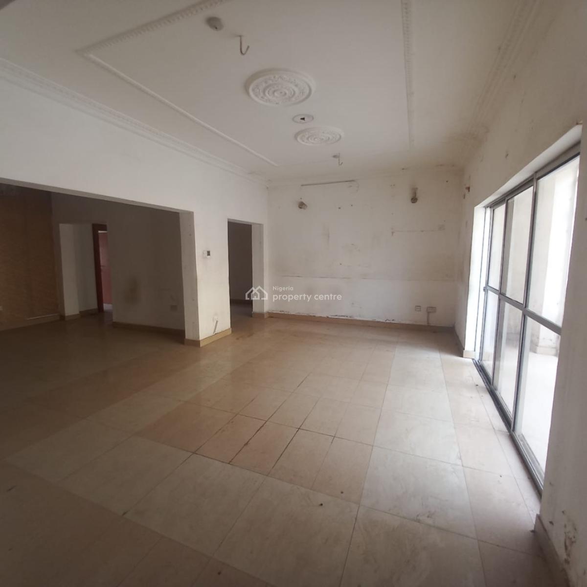 8 Units of 3 Bedroom Flats, Utako, Abuja, Utako, Abuja, Flat / Apartment for Rent