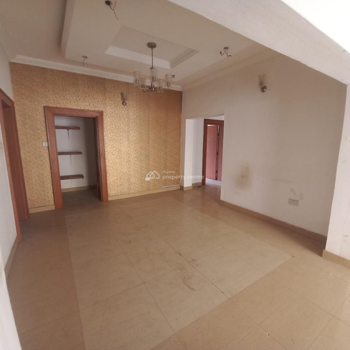 8 Units of 3 Bedroom Flats, Utako, Abuja, Utako, Abuja, Flat / Apartment for Rent