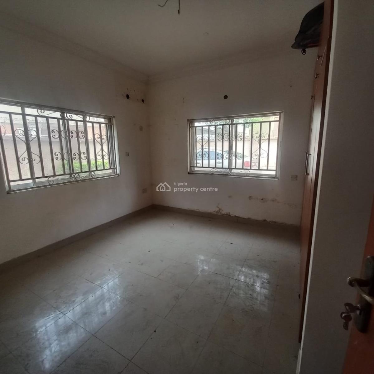 8 Units of 3 Bedroom Flats, Utako, Abuja, Utako, Abuja, Flat / Apartment for Rent