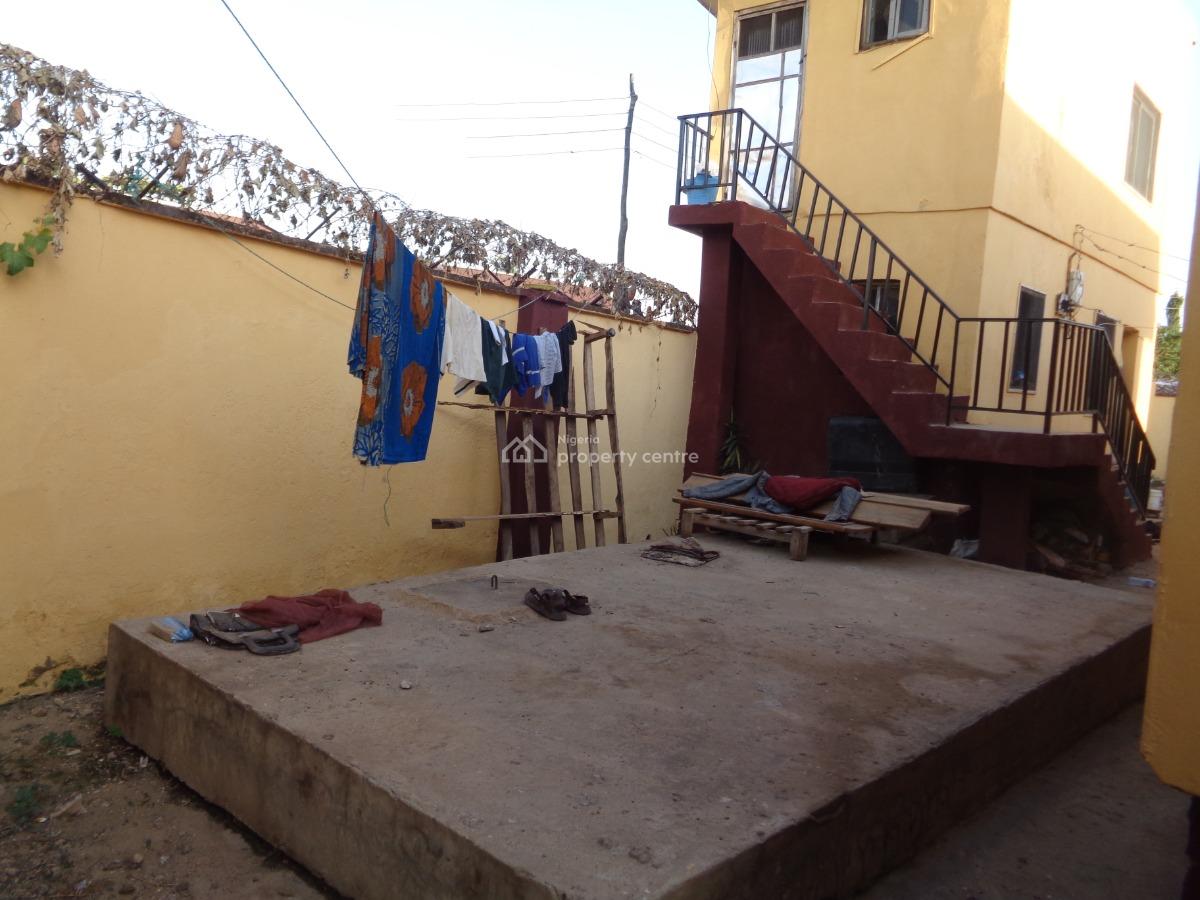 10 Units of 1 Bedroom Flat, Jikwoyi, Abuja, Mini Flat (room and Parlour) for Sale