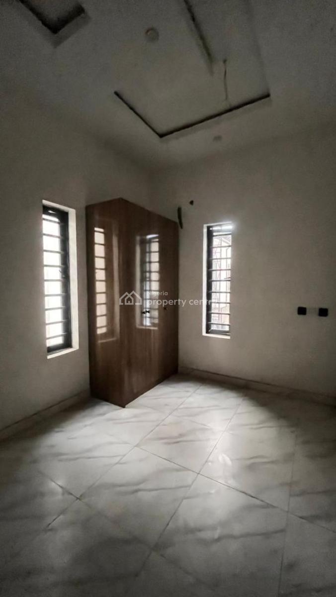4bedroom Fully Detached Duplex with Bq, Orchid, Lekki, Lagos, Detached Duplex for Rent