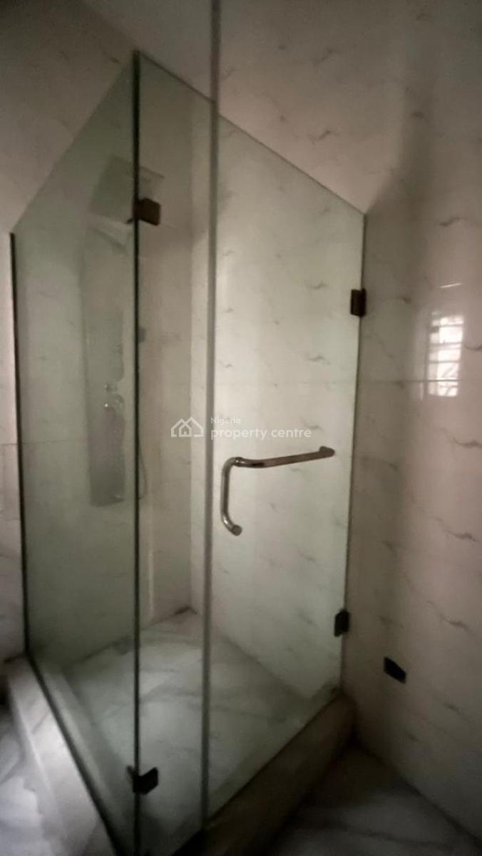 4bedroom Fully Detached Duplex with Bq, Orchid, Lekki, Lagos, Detached Duplex for Rent