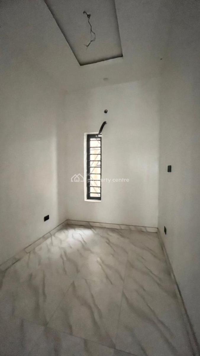 4bedroom Fully Detached Duplex with Bq, Orchid, Lekki, Lagos, Detached Duplex for Rent