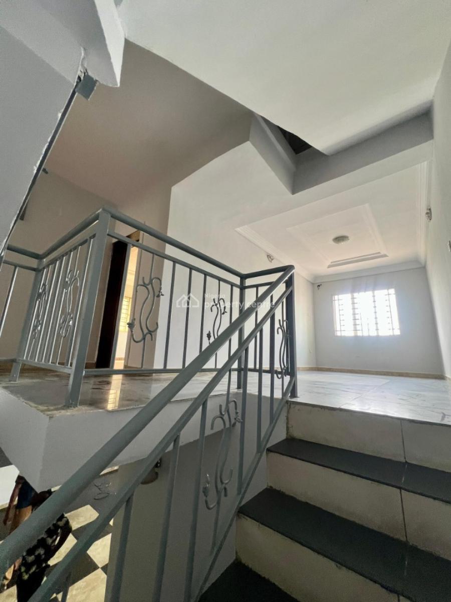 4bedroom Terrace Townhouse, Private Compound. Video Available, Oceanbay Estate Orchid, Lekki, Lagos, House for Rent