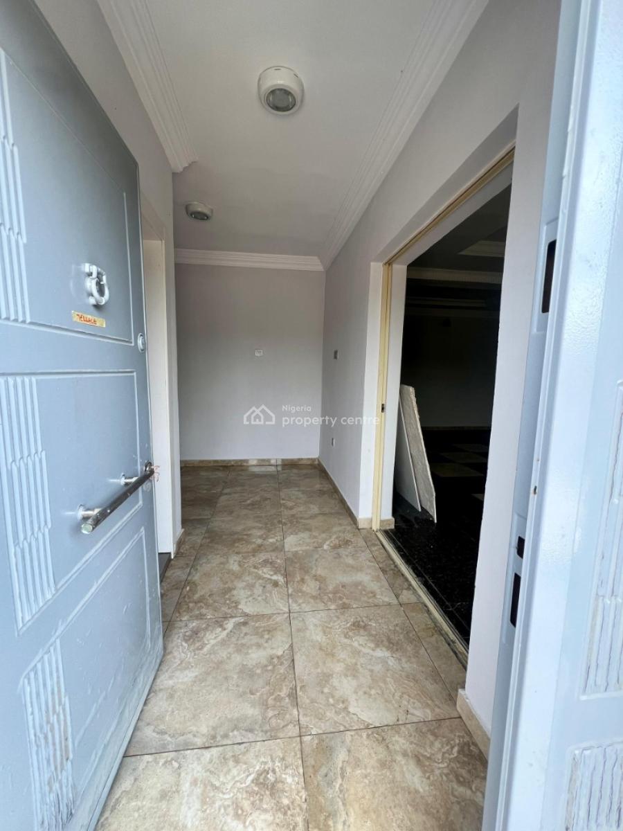 4bedroom Terrace Townhouse, Private Compound. Video Available, Oceanbay Estate Orchid, Lekki, Lagos, House for Rent