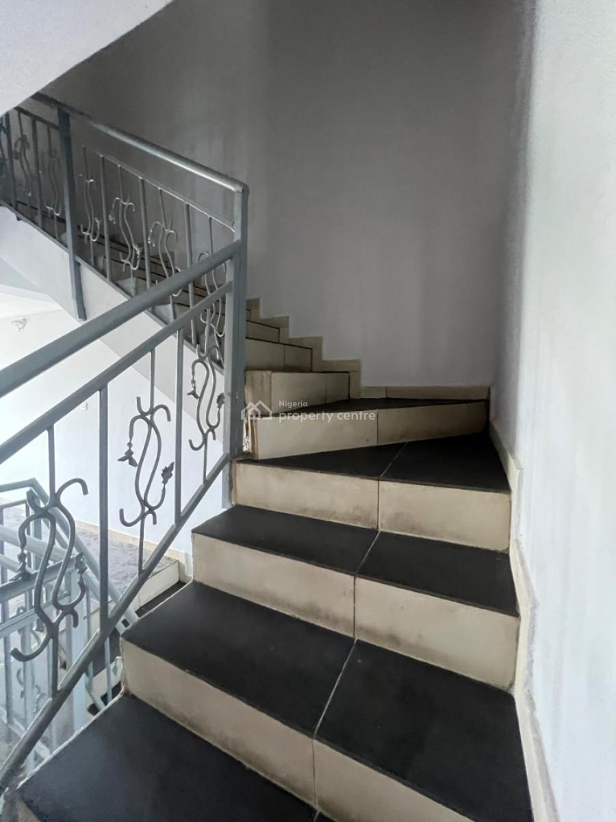 4bedroom Terrace Townhouse, Private Compound. Video Available, Oceanbay Estate Orchid, Lekki, Lagos, House for Rent