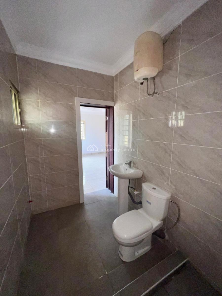 4bedroom Terrace Townhouse, Private Compound. Video Available, Oceanbay Estate Orchid, Lekki, Lagos, House for Rent
