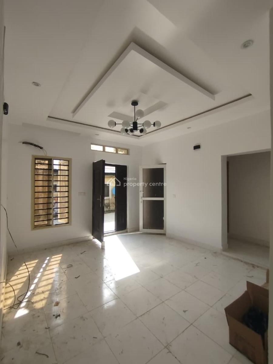 Luxurious Spacious 2 Bedroom Flat, Seaside, Badore, Ajah, Lagos, Flat / Apartment for Rent