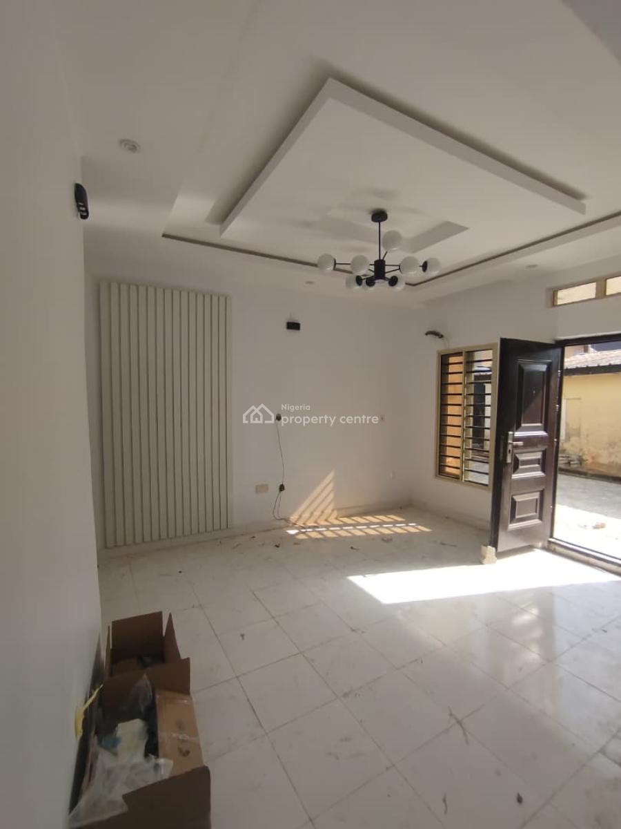 Luxurious Spacious 2 Bedroom Flat, Seaside, Badore, Ajah, Lagos, Flat / Apartment for Rent
