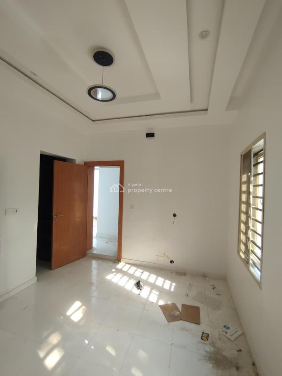 Luxurious Spacious 2 Bedroom Flat, Seaside, Badore, Ajah, Lagos, Flat / Apartment for Rent